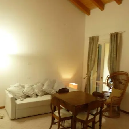 Apartamento La Stanza Sui Cedri - Smart Working - Aeroporto Motor Valley Centro